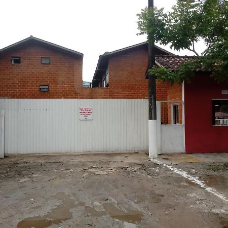 Ferienwohnung Aconchego Na Maranduba Em Ubatuba Exterior foto