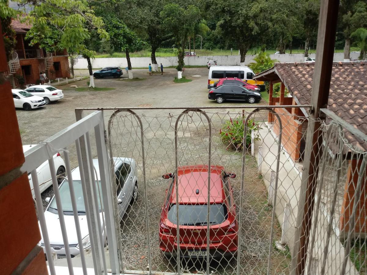 Ferienwohnung Aconchego Na Maranduba Em Ubatuba Exterior foto