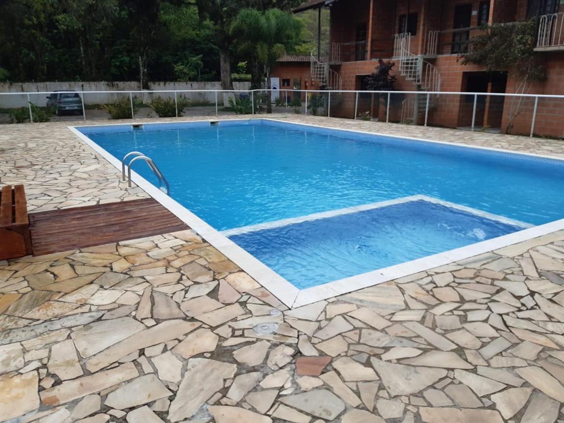 Ferienwohnung Aconchego Na Maranduba Em Ubatuba Exterior foto