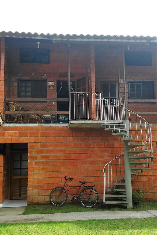 Ferienwohnung Aconchego Na Maranduba Em Ubatuba Exterior foto