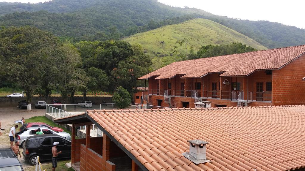 Ferienwohnung Aconchego Na Maranduba Em Ubatuba Exterior foto