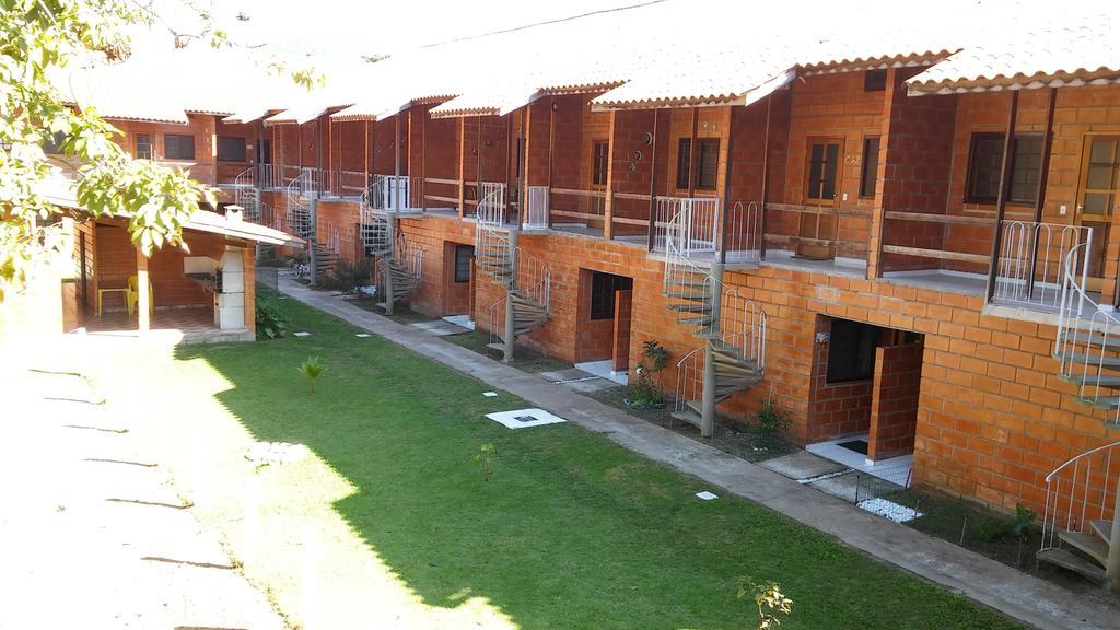 Ferienwohnung Aconchego Na Maranduba Em Ubatuba Exterior foto