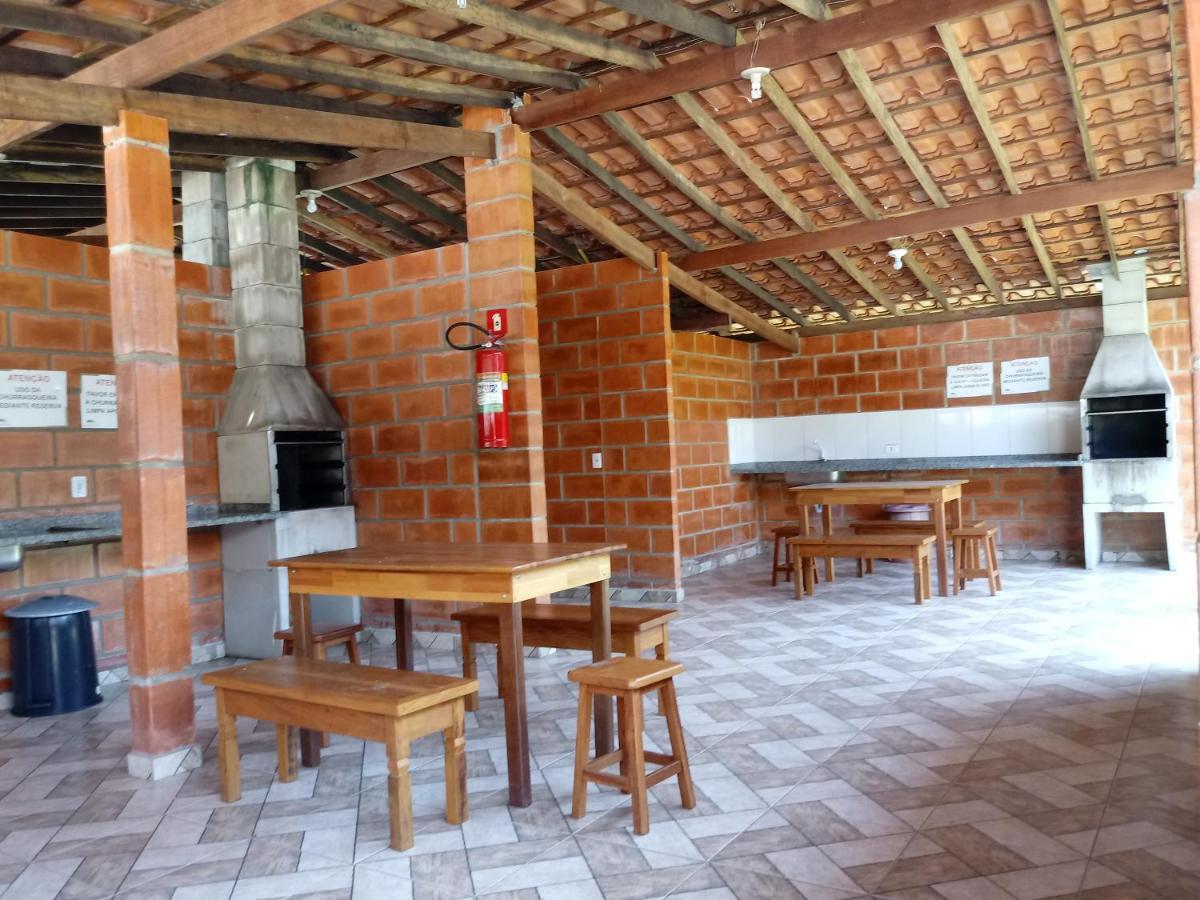 Ferienwohnung Aconchego Na Maranduba Em Ubatuba Exterior foto