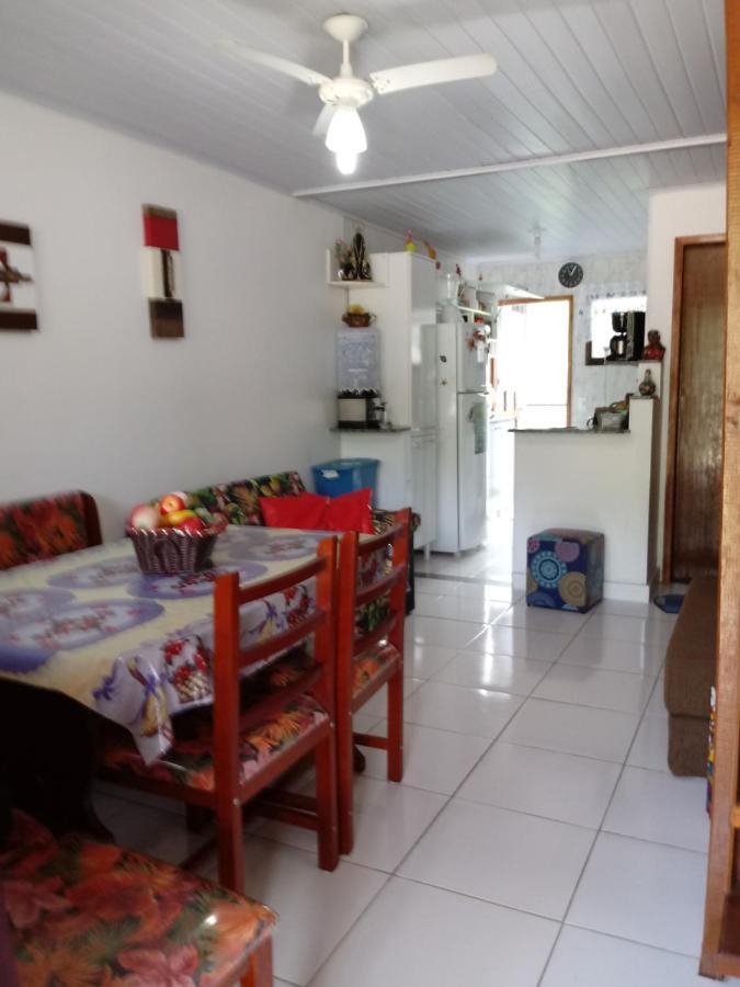 Ferienwohnung Aconchego Na Maranduba Em Ubatuba Exterior foto