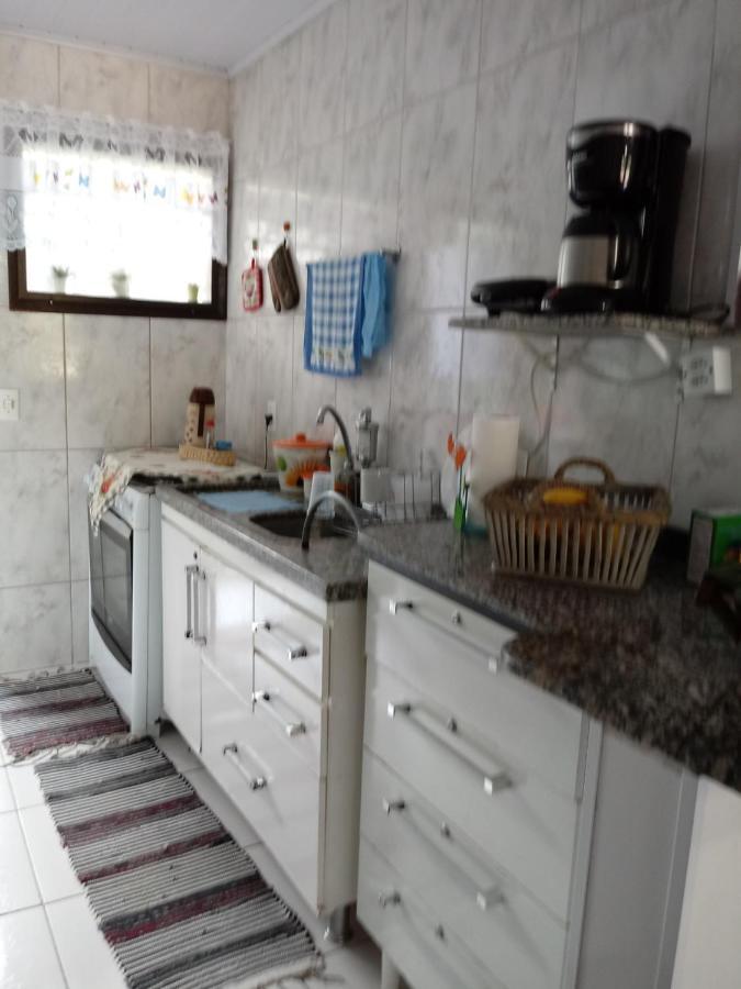 Ferienwohnung Aconchego Na Maranduba Em Ubatuba Exterior foto