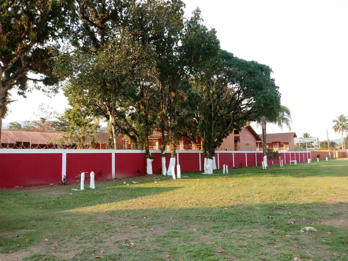 Ferienwohnung Aconchego Na Maranduba Em Ubatuba Exterior foto