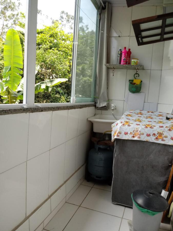 Ferienwohnung Aconchego Na Maranduba Em Ubatuba Exterior foto